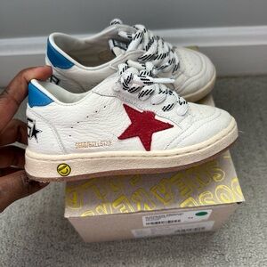 * AUTHENTIC * Golden Goose Sneakers